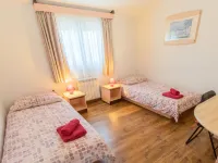Danica Hotels in 