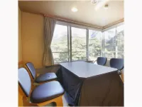 Shimobe Hotel Hôtels à : Minobu