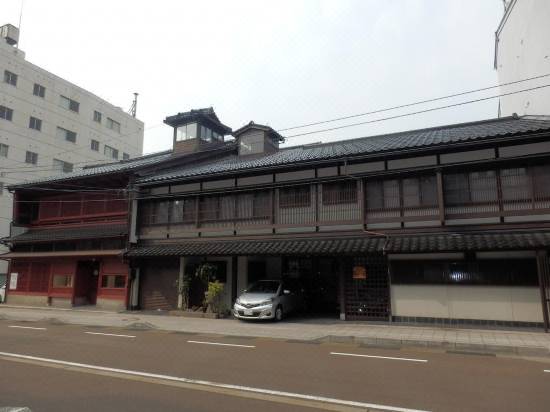 すみよしや旅館 金沢 を宿泊予約 22年安い料金プラン 口コミ 部屋写真 Trip Com