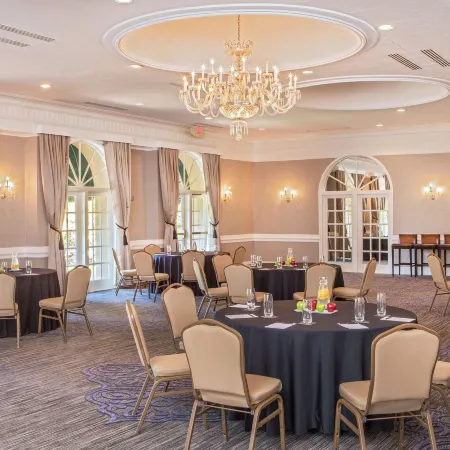Hilton Wilmington Christiana