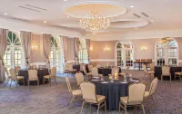 Hilton Wilmington Christiana - breakfast