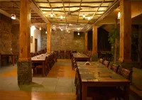 Kumbhalgarh Forest Retreat Hotel di Kumbalgarh