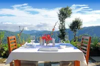 Treehouse Resort Hotels in Nainital