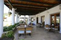 Eden Hotel Hotels in Torba