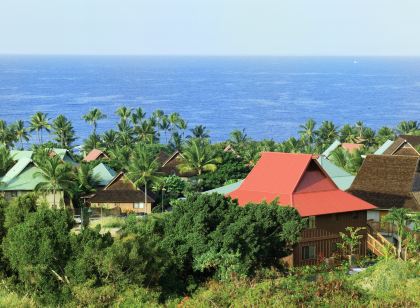 Wyndham Kona Hawaiian Resort