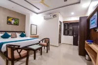 ADVANTAGE INN Hotels in Allahabad