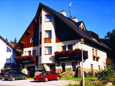 Pension Klondajk