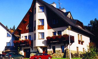 Pension Klondajk