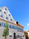Hotel & Restaurant Posthalterei Hotels in Adelsried