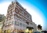Kuwait Palace Hotel Apartments Hotels in 