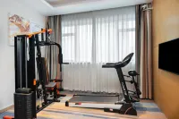 Holiday Inn Express SHANGHAI ZHENPING by IHG - 4 tähden