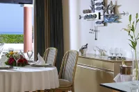 Knossos Royal Villas Anissaras 호텔