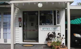 Wairoa Motel