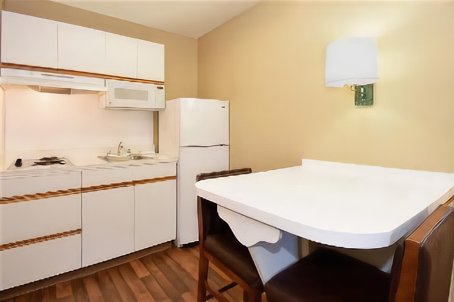 Extended Stay America Suites - Baltimore - BWI Airport - Aero Dr