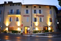 Bike Hotel Touring Gardone Riviera & Wellness Hotel a Idro