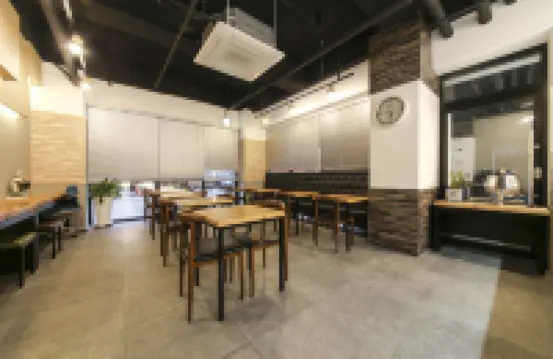 Nonsan the City Hotel
