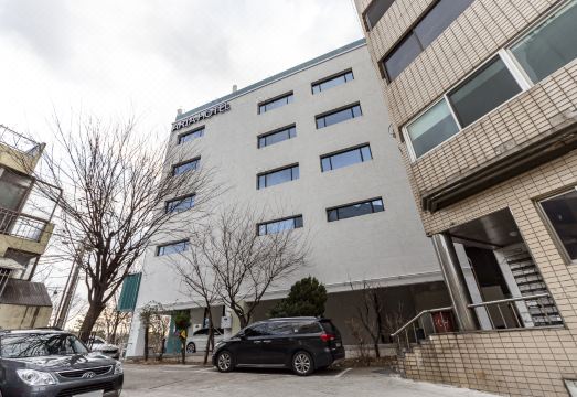 비즈니스 호텔 시설