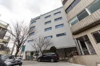 포항 해도동 아리아 비즈니스 호텔 남구 호텔