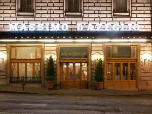Bettoja Hotel Massimo d'Azeglio