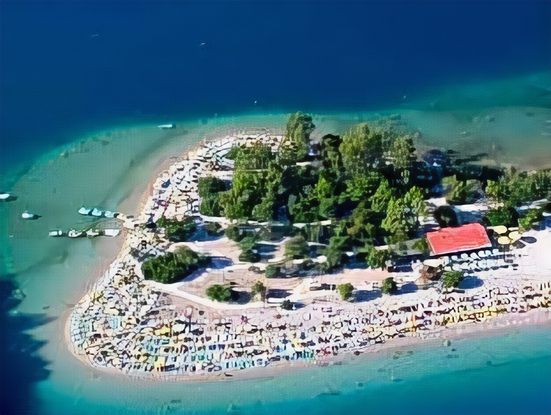 Karbel Beach Hotel