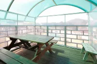 Pohang Hwajin Byeoljang Pension