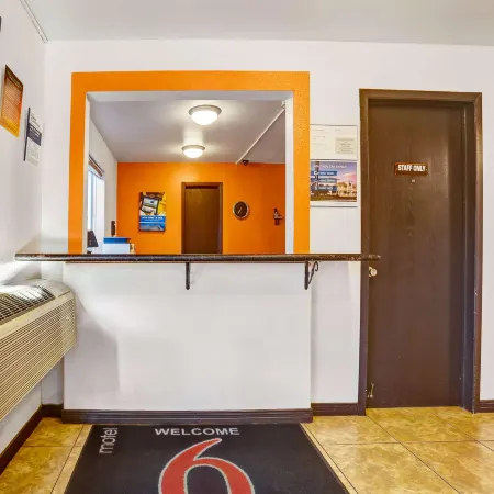 Motel 6 Silver City, NM