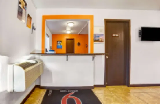 Motel 6 Silver City, NM