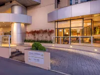 Mercure Sao Paulo Naçoes Unidas Hotels in Sao Paulo