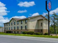 Motel 6 Montoursville, PA Hotels in Loyalsock Township