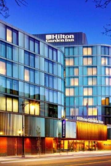 Hotel Dengan Penjemputan Di Brookline Tripcom