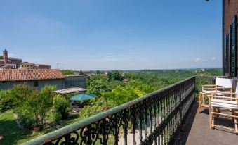Il Cortile - Housity