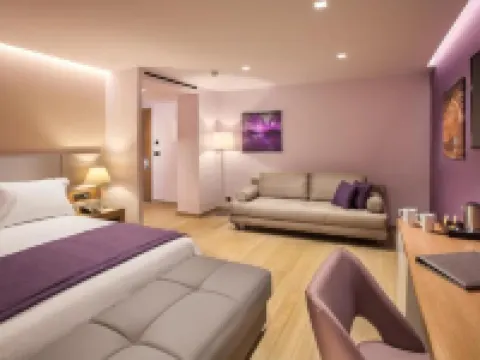 Blue Lagoon City Hotel Hotels in Kos