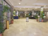 拉瓦爾品底的沙利馬飯店