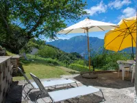Baita Monti di Piazzogna Hotels in 
