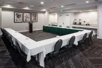 Hilton Garden Inn Hilton Head Отели в г. Блаффтон