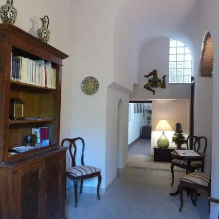 La Durlindana B&B