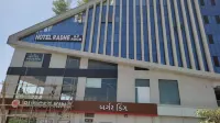 Hotel Radhe Group
