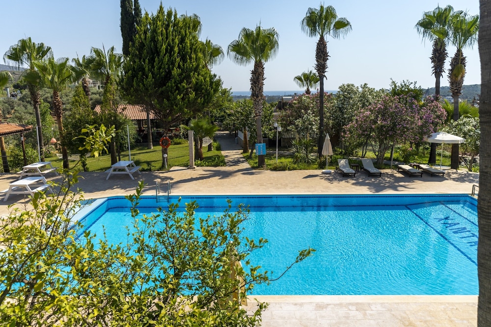 Xanthos Boutique Hotel Patara