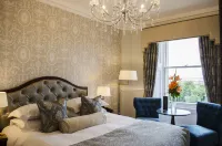 The Bonham Hotel di Edinburgh