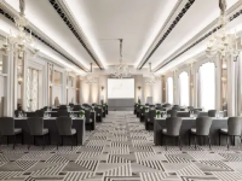 Claridge's, Maybourne Hotel Collection