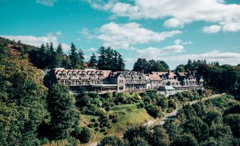 Lake Vyrnwy Hotel & Spa