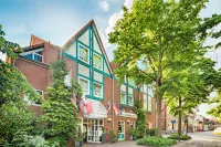 Hotel Blumlage Celle - 3-Star