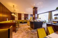 Hotel Kaspar Garni - parking