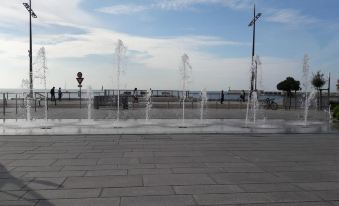 Les Marinettes - les Halles