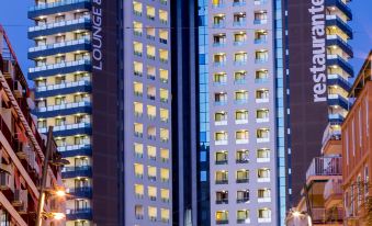 Hotel Madeira Centro