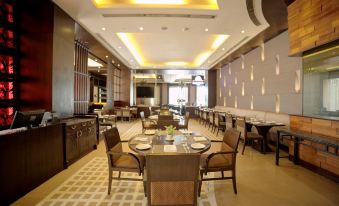 Goldfinch Hotel Delhi NCR