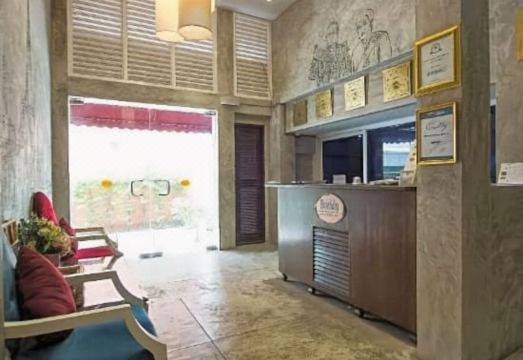 버디 부티크 인