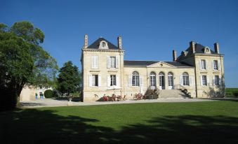 Chateau la France