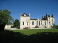 法國城堡酒店