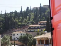 Eolos Apartments with Private Parking - Mountain View